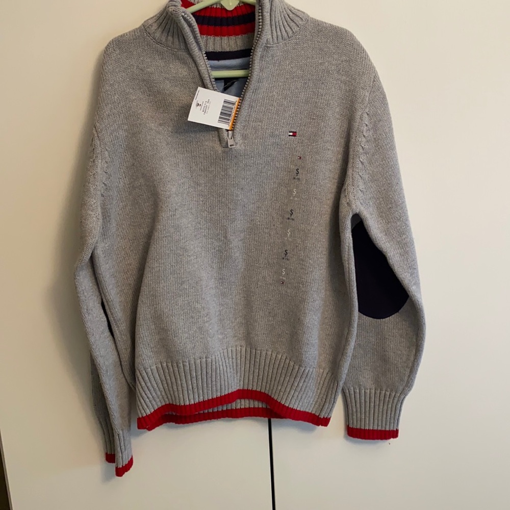 Tommy Hilfiger sweater